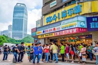 深圳出名的旅行社；深圳出名的旅行社有哪几家