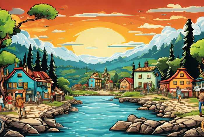 发现旅行怎么样 发现旅行怎么样英语作文