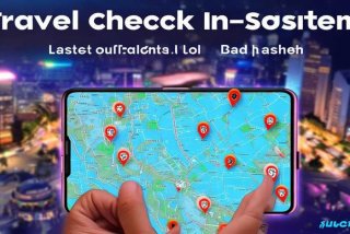 我绑定了旅行打卡系统免费阅读（我绑定了旅行打卡系统最新更新520小说吧手机阅读）