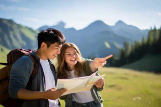 亲密旅行剧情 - 亲密旅行 剧情