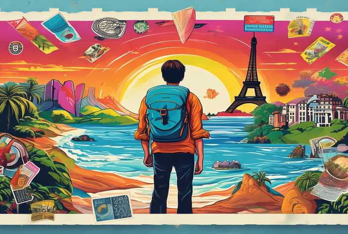 我想去旅行英文 我想去旅行英文作文