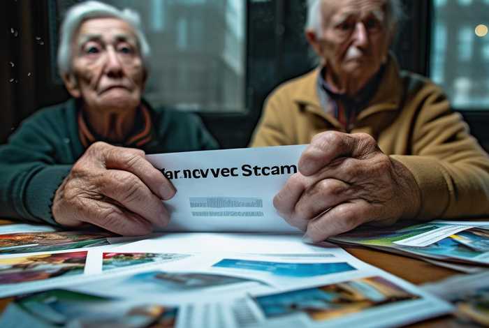 老年人旅行社被骗案例，老年人旅行社被骗案例最新