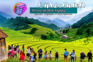 贵州旅行计划；贵州旅行计划英语作文