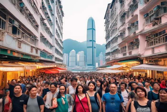 香港旅行景点 - 香港旅行景点打卡推荐 香港旅行景点 - 香港旅行景点打卡推荐