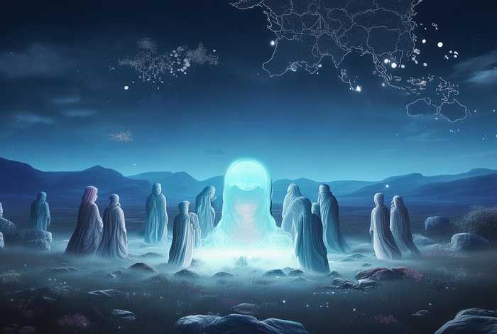 光遇旅行先祖详情、光遇旅行先祖在哪里最新旅行先祖位置一览表