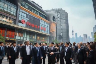 重庆中国国际旅行社股权转让 - 重庆中国国际旅行社股权转让信息