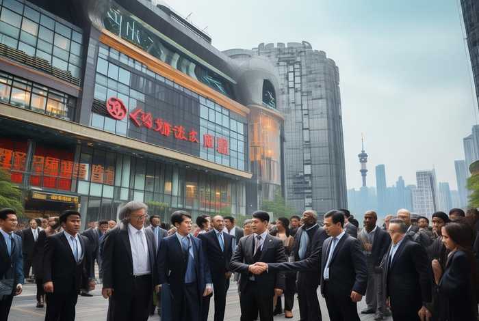 重庆中国国际旅行社股权转让 - 重庆中国国际旅行社股权转让信息