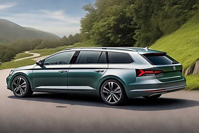 明锐旅行车版 明锐旅行车版车身尺寸