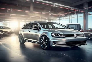 大众高尔夫旅行版汽车交易，一汽大众高尔夫旅行版