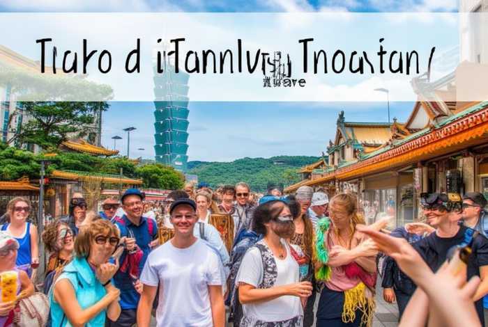 旅行团台湾游 旅游团台湾旅游八天