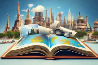 跟着书本去旅行全集免费看、跟着书本去旅行免费观看