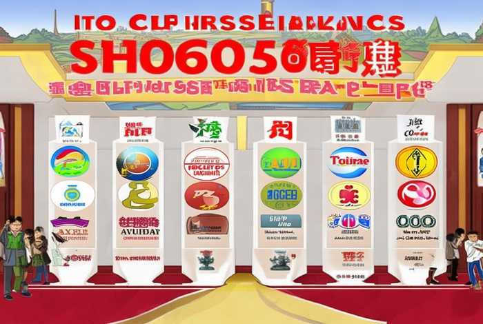 中国旅行社排行榜 - 中国旅行社排行榜前50名有哪些