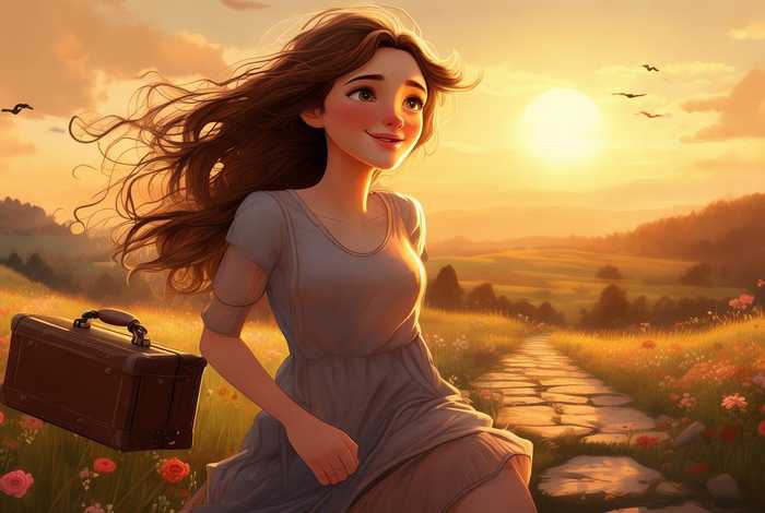 爱的旅行歌词 爱的旅行歌词女的唱的