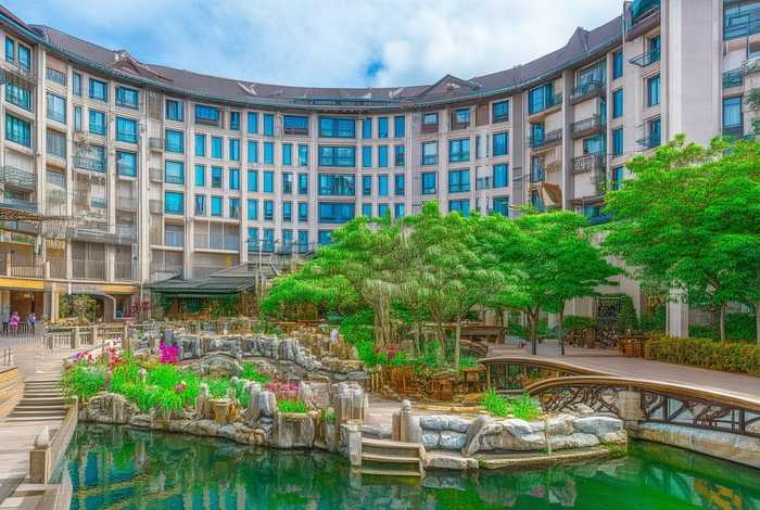 威海旅行住哪里比较方便、威海旅行住哪里比较方便一点