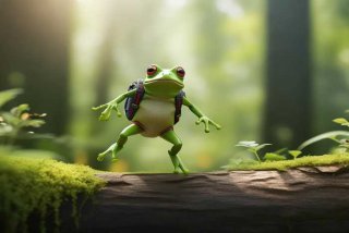 旅行的青蛙发布时间 旅行的青蛙嘟嘟出现时间