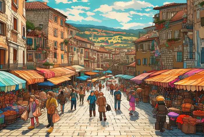 旅行吧周老师 - 周周旅行记 旅行吧周老师 - 周周旅行记