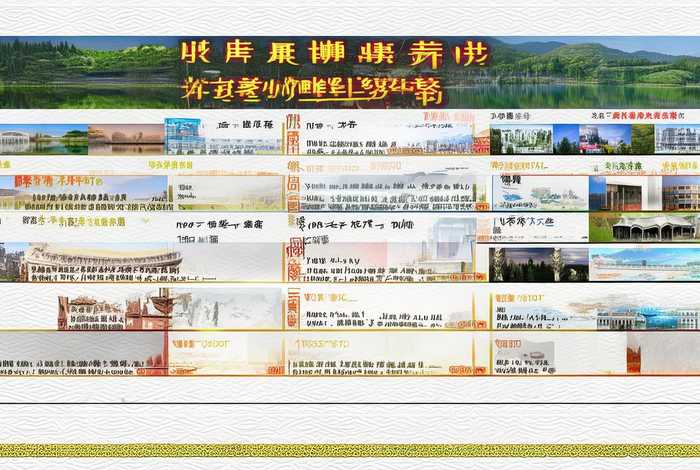 济南旅行社旅游报价表；济南旅行社旅游报价表图片