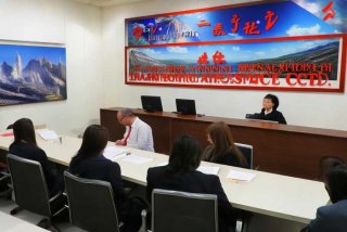 昆明中国国际旅行社有限公司招聘 - 昆明中国国际旅行社有限公司招聘电话