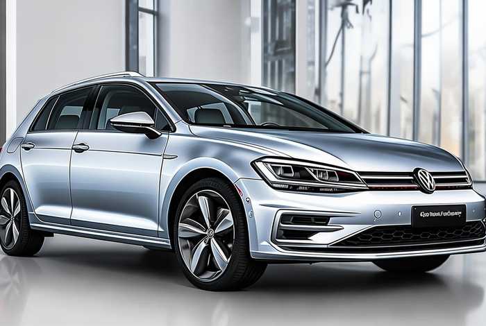 大众高尔夫旅行车2021报价 大众高尔夫旅行车2021报价及图片