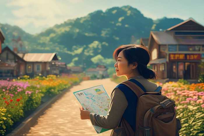 花筑旅行是携程的吗 - 花筑是不是携程的