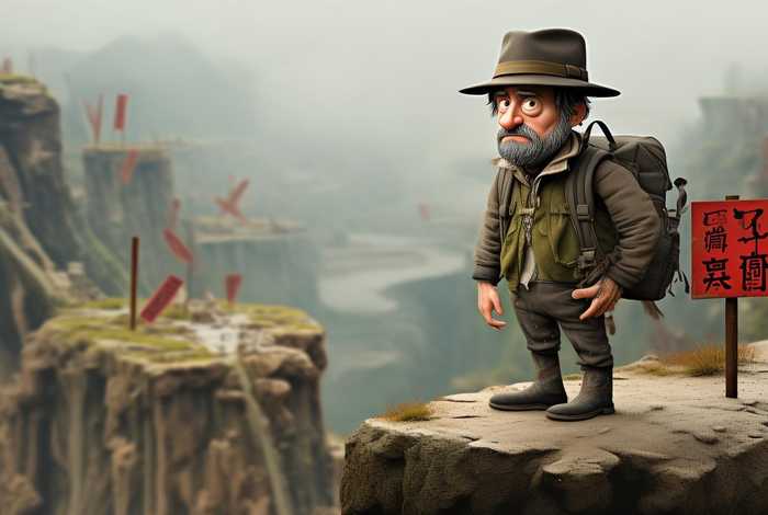 走着瞧旅行很坑人 - 走着瞧旅行很坑人的句子