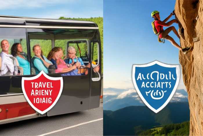 旅行社责任险和个人意外险区别，旅行社责任险和个人意外险区别在哪