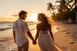 蜜月旅行旅拍；蜜月旅行旅拍多少钱