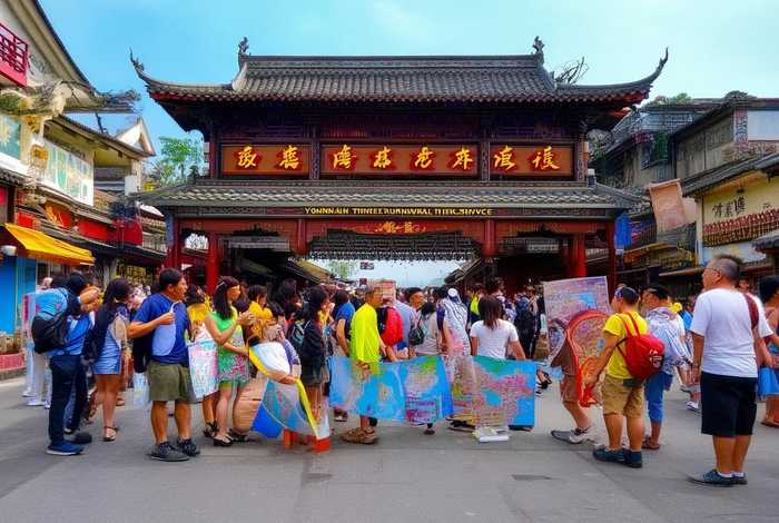 云南省国际旅行社怎么样啊 云南省国际旅行社怎么样啊知乎