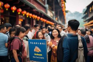 四川省中国旅行社靠谱吗（四川省中国国际旅行社有限责任公司怎么样）