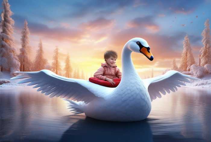 尼尔斯骑鹅旅行记全集，尼尔斯骑鹅旅行记全集介绍