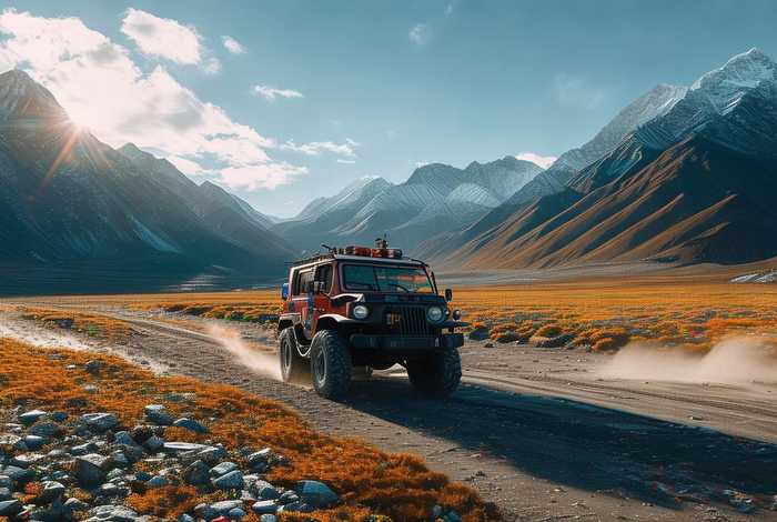 西藏旅行自驾游（西藏旅行自驾游是否可以）