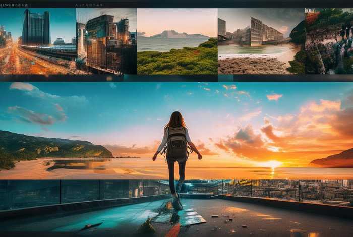 去旅行视频 - 去旅行的视频