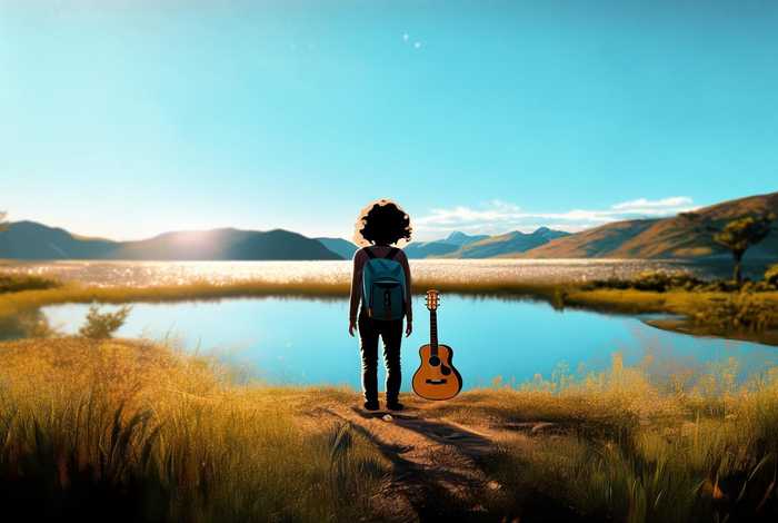 旅行许巍在线听，旅行 许巍在线听