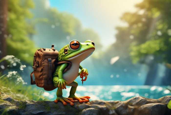 旅行吧井底之蛙观后感；旅行吧井底之蛙观后感400字