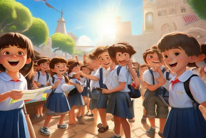 研学旅行作文小学；研学旅行作文小学3年级