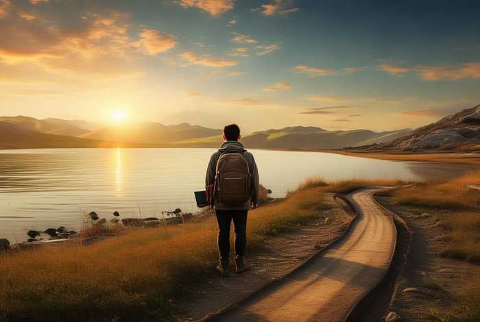 旅行家叶圣陶 - 旅行家叶圣陶的感悟和启示