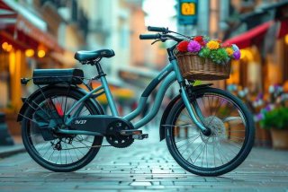 城市旅行车自行车 城市旅行自行车推荐