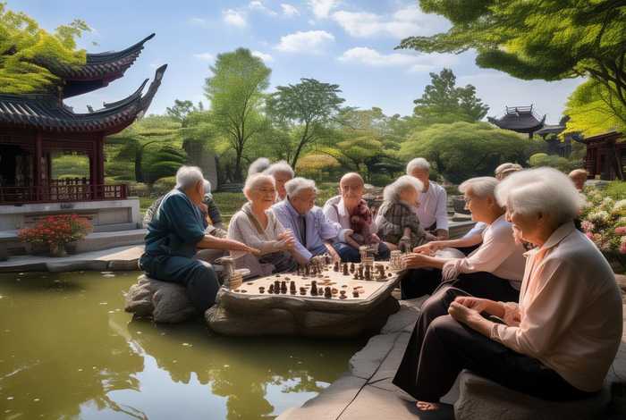 适合老年人旅游的旅行社上海 - 适合老年人旅游的旅行社上海有哪些