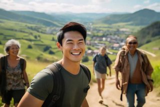 带着爸妈去旅行综艺武艺；带着爸妈去旅行 综艺 武艺