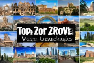 旅游网站排行榜前20（旅游网站排行榜前20名）