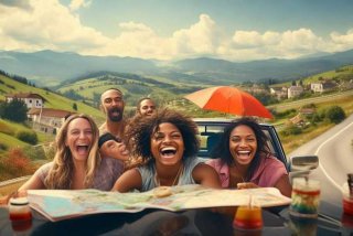 爱的旅行综艺 - 爱的旅行综艺节目在线观看