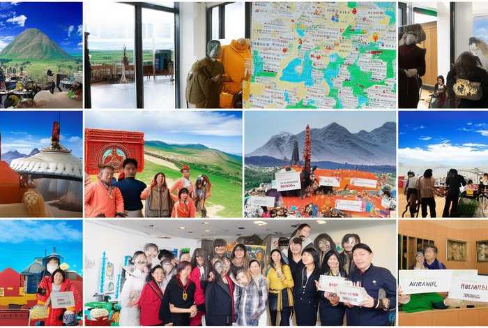 内蒙古旅行社有哪几个、内蒙古旅行社有哪几个部门