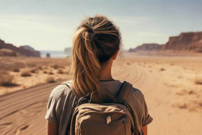 独自旅行的女人啥性格 - 独自旅行的女人啥性格好