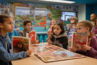 在牛肚子里旅行教学反思 在牛肚子里旅行教学反思优点与不足