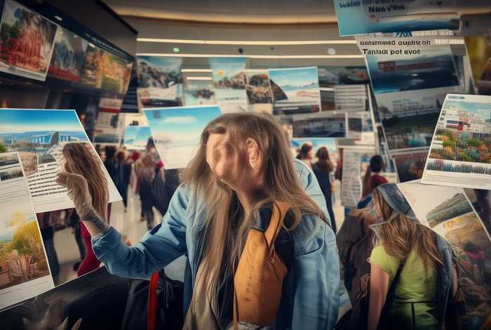 海外旅行社骗局、海外旅行社骗局案例