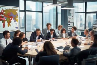 旅行社管理部门 旅行社行政管理部门