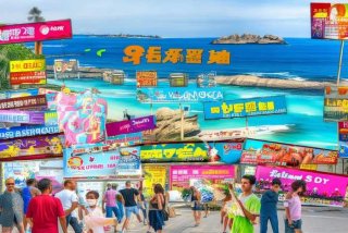 三亚旅行社排名前十名、三亚旅行社排名前十名有哪些