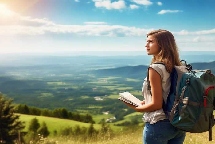 旅行感悟作文600字，旅行感悟作文600字初中