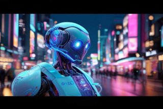 机器人的旅行 爱奇艺；机器人的旅行 爱奇艺能看吗