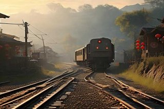 平绥沿线旅行记冰心武川，平绥沿线旅行记原文